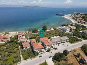 Calma Luxury Villa